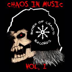 Compilations : Chaos in Music Vol. 1